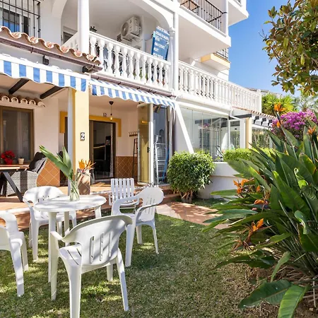Family In Riviera Del Sol By Costarentals - Ref 18 * Mijas