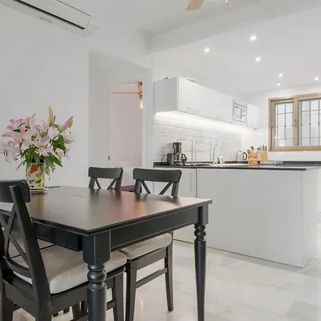 Apartment Family In Riviera Del Sol By Costarentals - Ref 18 Mijas