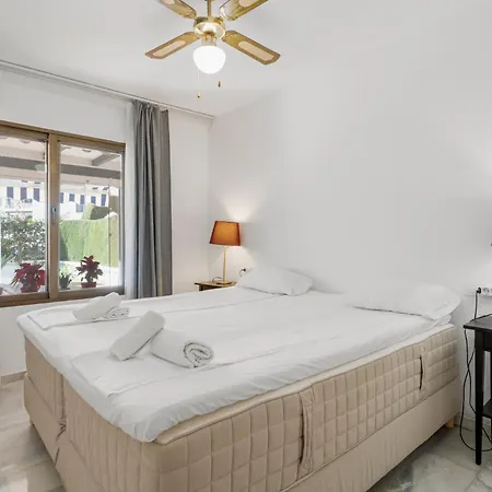 Family In Riviera Del Sol By Costarentals - Ref 18 Apartment Mijas