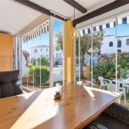 Family In Riviera Del Sol By Costarentals - Ref 18 Apartment *