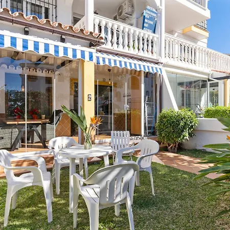 Apartment Family In Riviera Del Sol By Costarentals - Ref 18 *