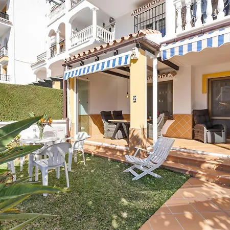 Family In Riviera Del Sol By Costarentals - Ref 18 Apartment