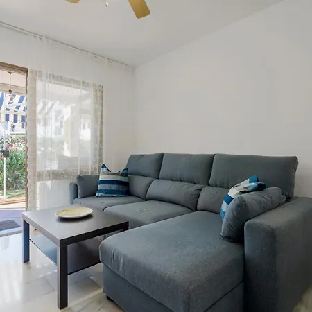 Apartment Family In Riviera Del Sol By Costarentals - Ref 18
