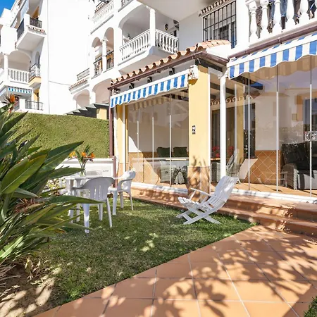 Family In Riviera Del Sol By Costarentals - Ref 18 Apartment *
