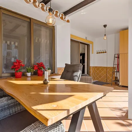 Apartment Family In Riviera Del Sol By Costarentals - Ref 18