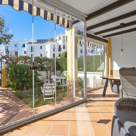 Family In Riviera Del Sol By Costarentals - Ref 18 Apartment *