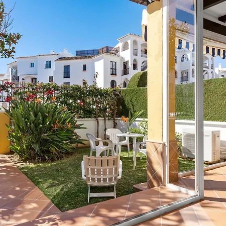 Family In Riviera Del Sol By Costarentals - Ref 18 * Mijas